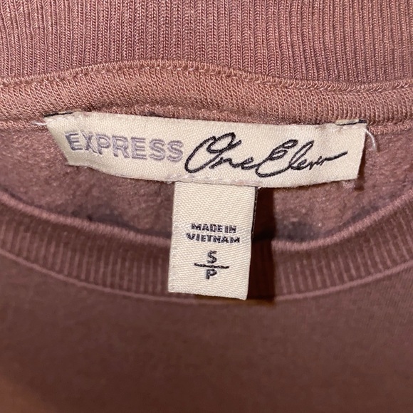 Express top - Picture 2 of 3